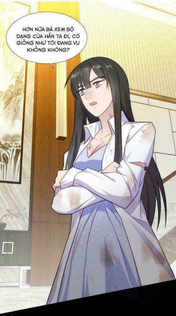 Khóa Chặt Đôi Môi Chapter 2 trang 41