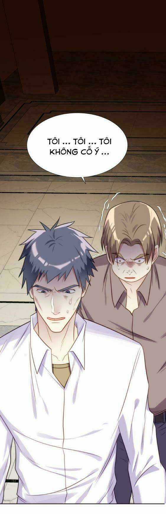 Khóa Chặt Đôi Môi Chapter 2 trang 43