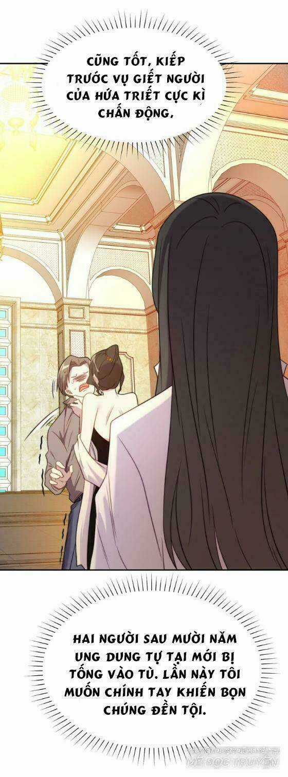 Khóa Chặt Đôi Môi Chapter 2 trang 45