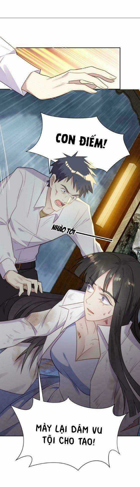 Khóa Chặt Đôi Môi Chapter 2 trang 46