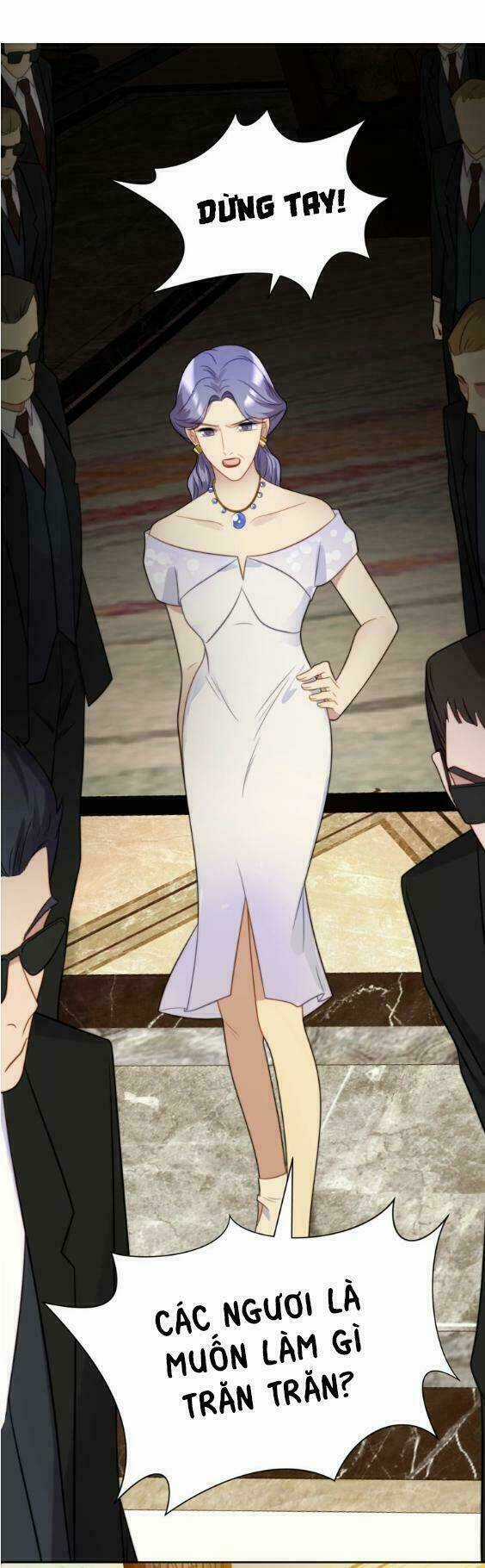 Khóa Chặt Đôi Môi Chapter 2 trang 47