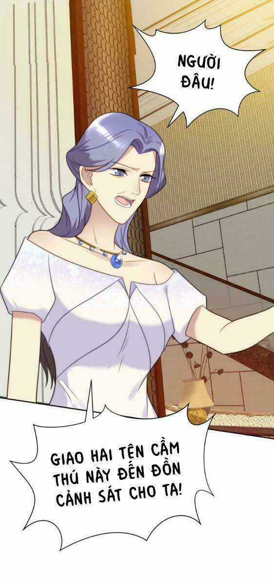 Khóa Chặt Đôi Môi Chapter 2 trang 48