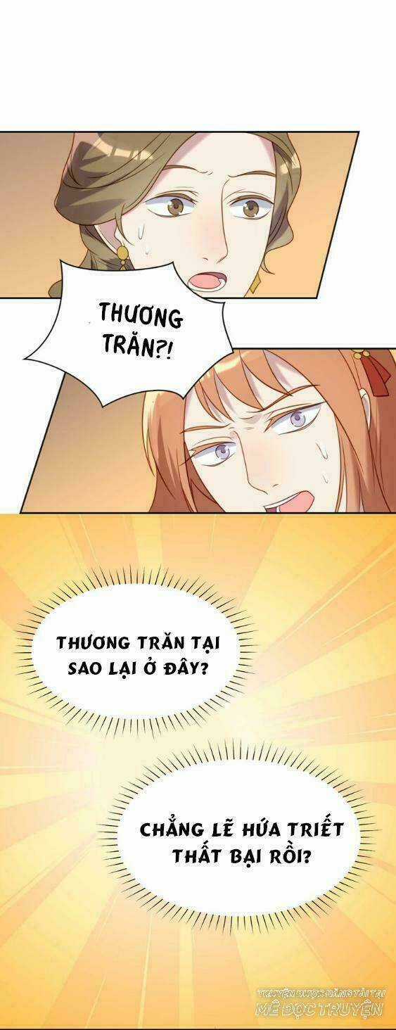 Khóa Chặt Đôi Môi Chapter 2 trang 5