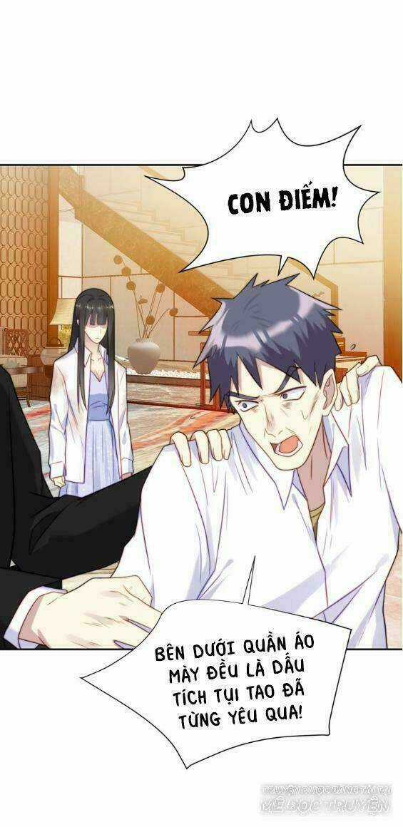 Khóa Chặt Đôi Môi Chapter 2 trang 50