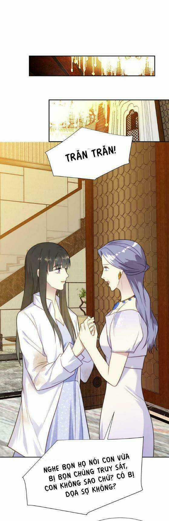 Khóa Chặt Đôi Môi Chapter 2 trang 54