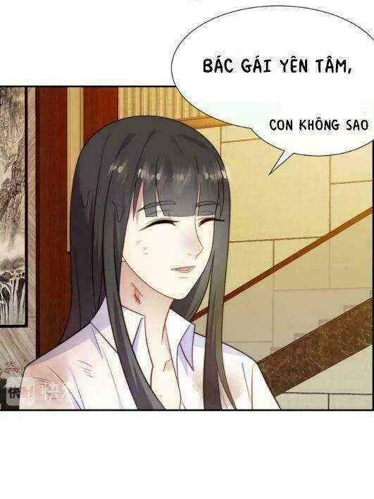 Khóa Chặt Đôi Môi Chapter 2 trang 55