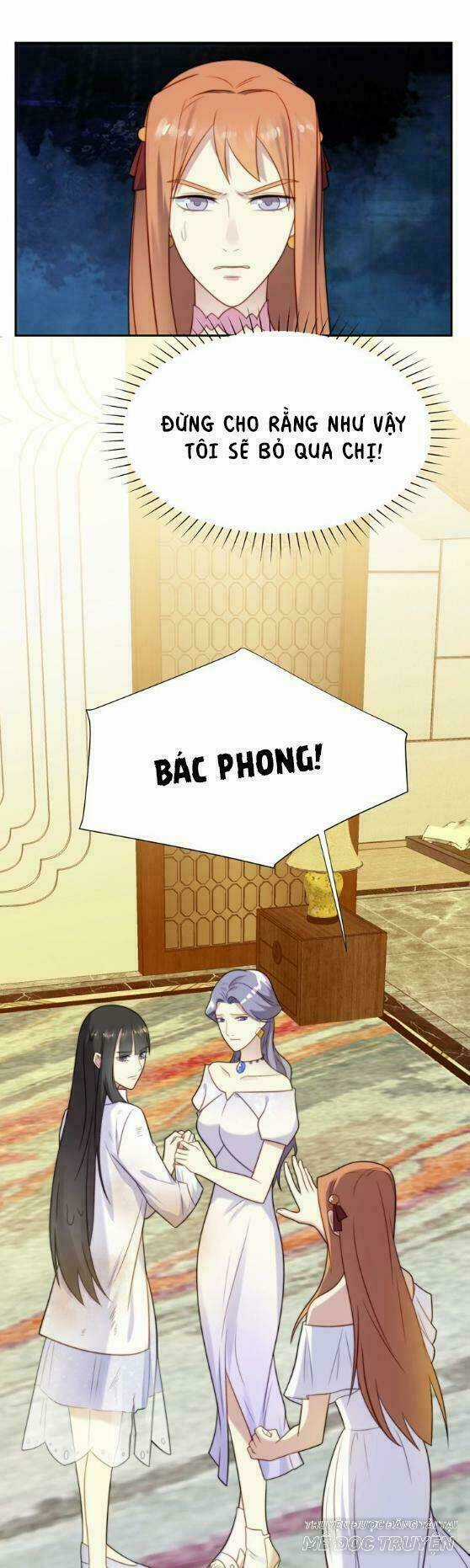 Khóa Chặt Đôi Môi Chapter 2 trang 56