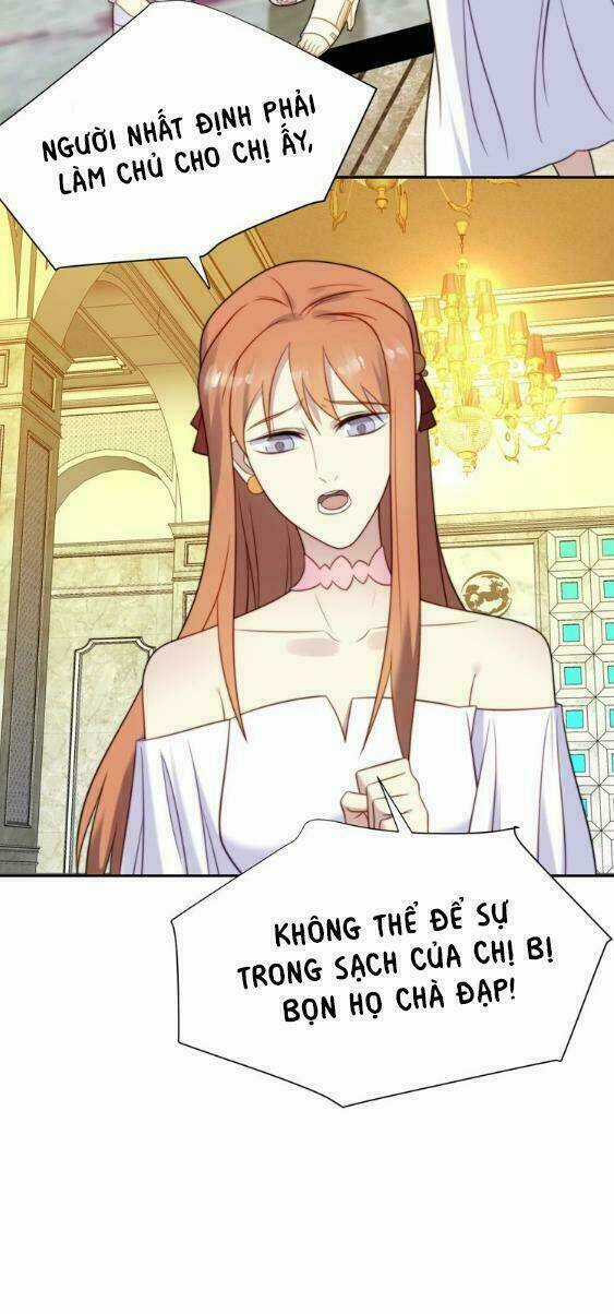 Khóa Chặt Đôi Môi Chapter 2 trang 57