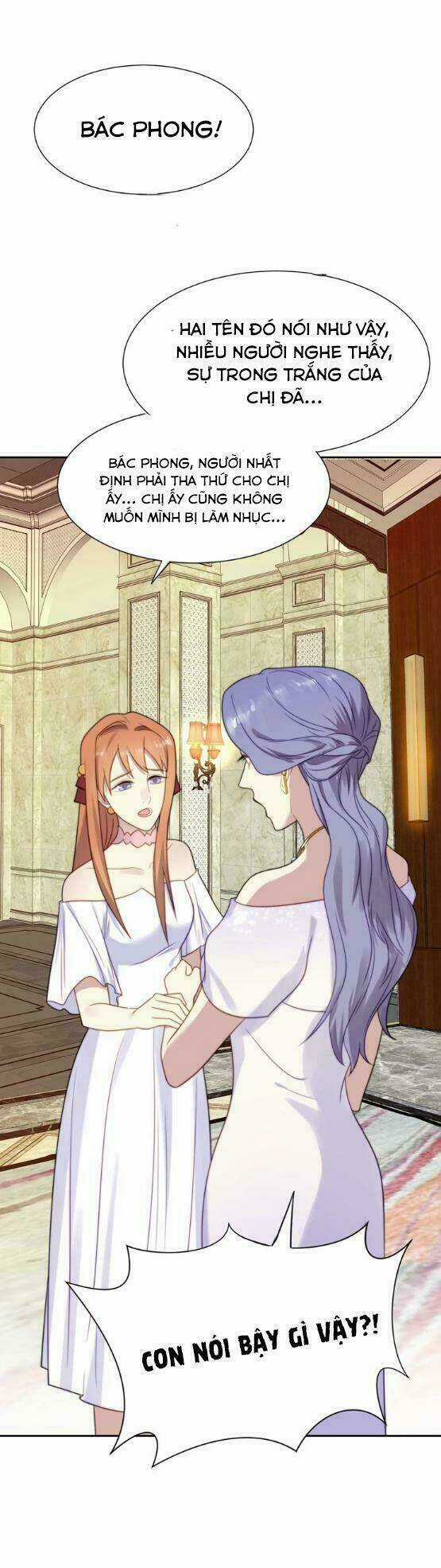 Khóa Chặt Đôi Môi Chapter 2 trang 58