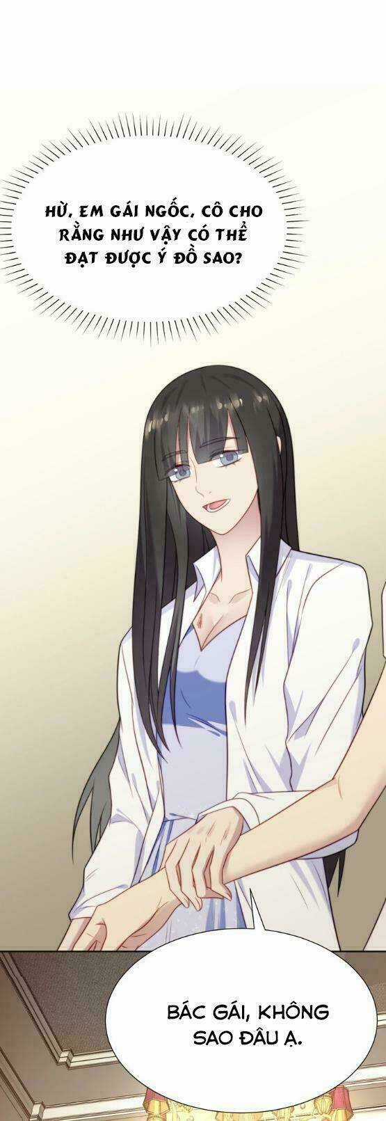 Khóa Chặt Đôi Môi Chapter 2 trang 59