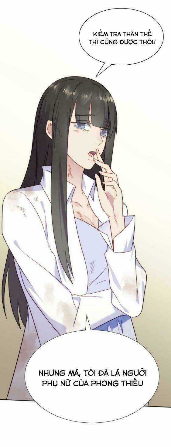 Khóa Chặt Đôi Môi Chapter 2 trang 62