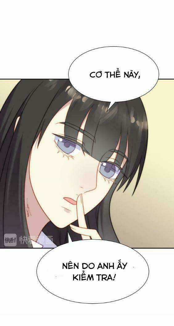 Khóa Chặt Đôi Môi Chapter 2 trang 63