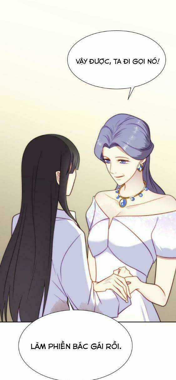 Khóa Chặt Đôi Môi Chapter 2 trang 65