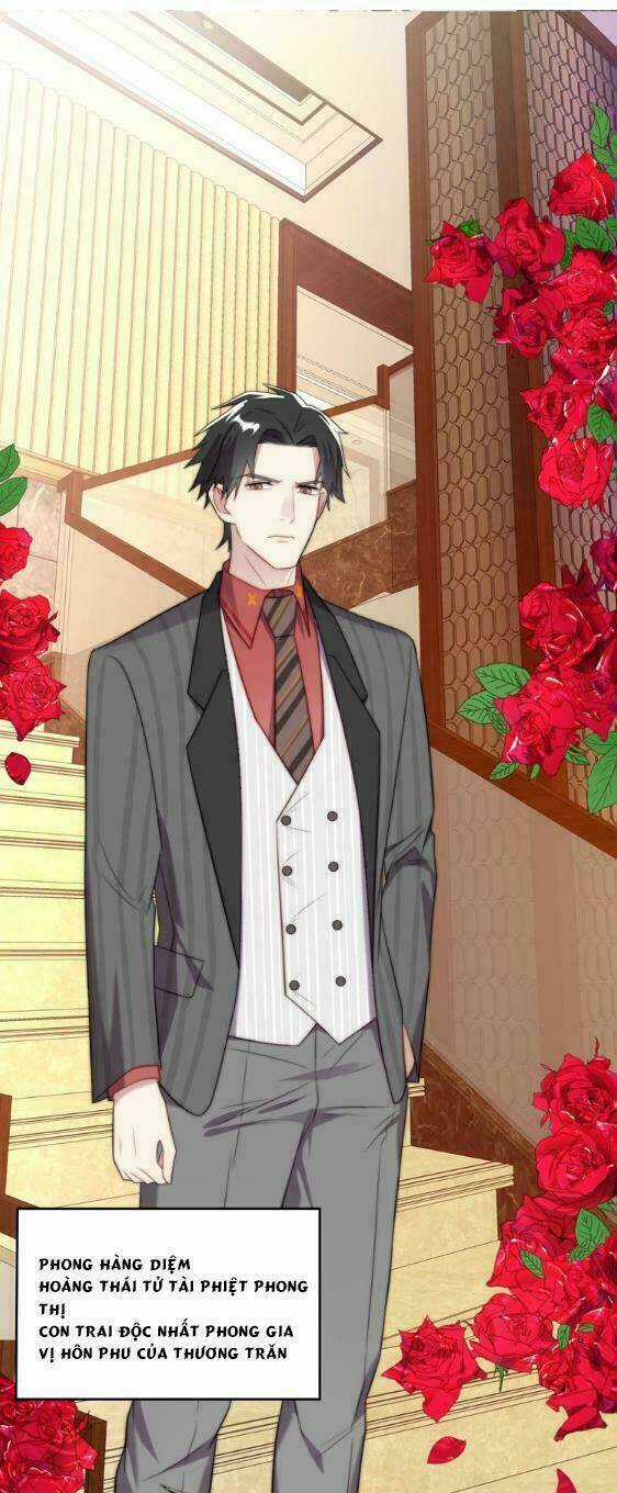 Khóa Chặt Đôi Môi Chapter 2 trang 67