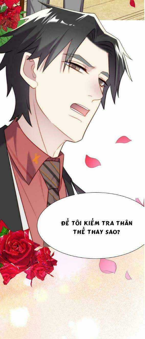 Khóa Chặt Đôi Môi Chapter 2 trang 68