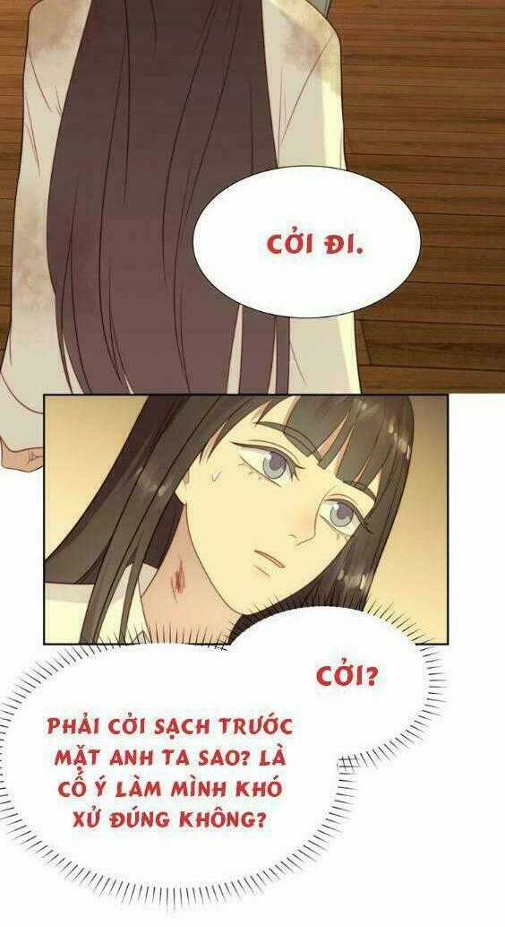 Khóa Chặt Đôi Môi Chapter 2 trang 71