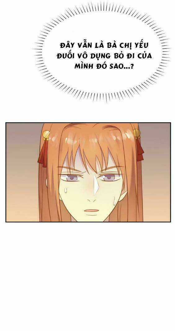 Khóa Chặt Đôi Môi Chapter 2 trang 9