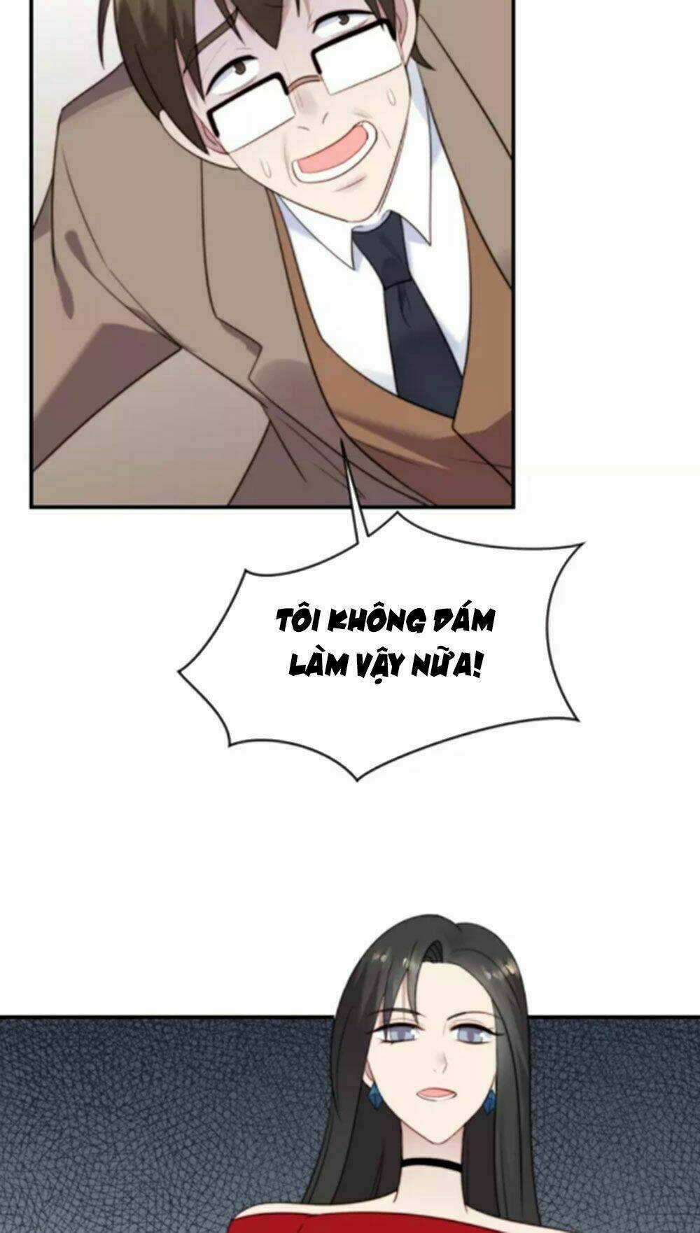 Khóa Chặt Đôi Môi Chapter 20 trang 10