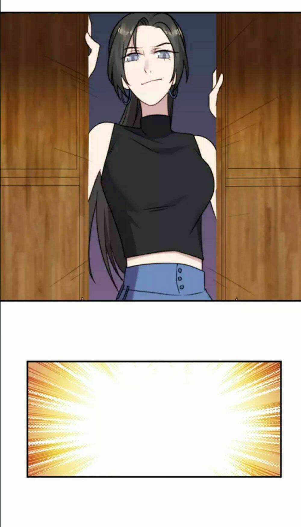 Khóa Chặt Đôi Môi Chapter 20 trang 26