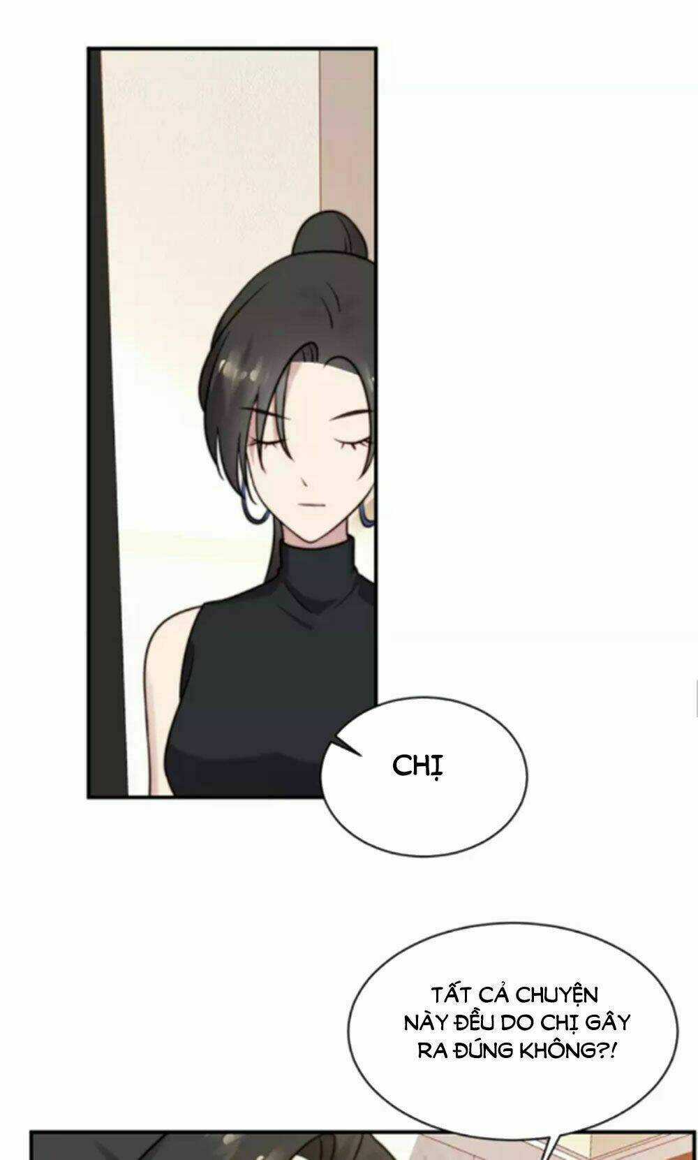 Khóa Chặt Đôi Môi Chapter 20 trang 28