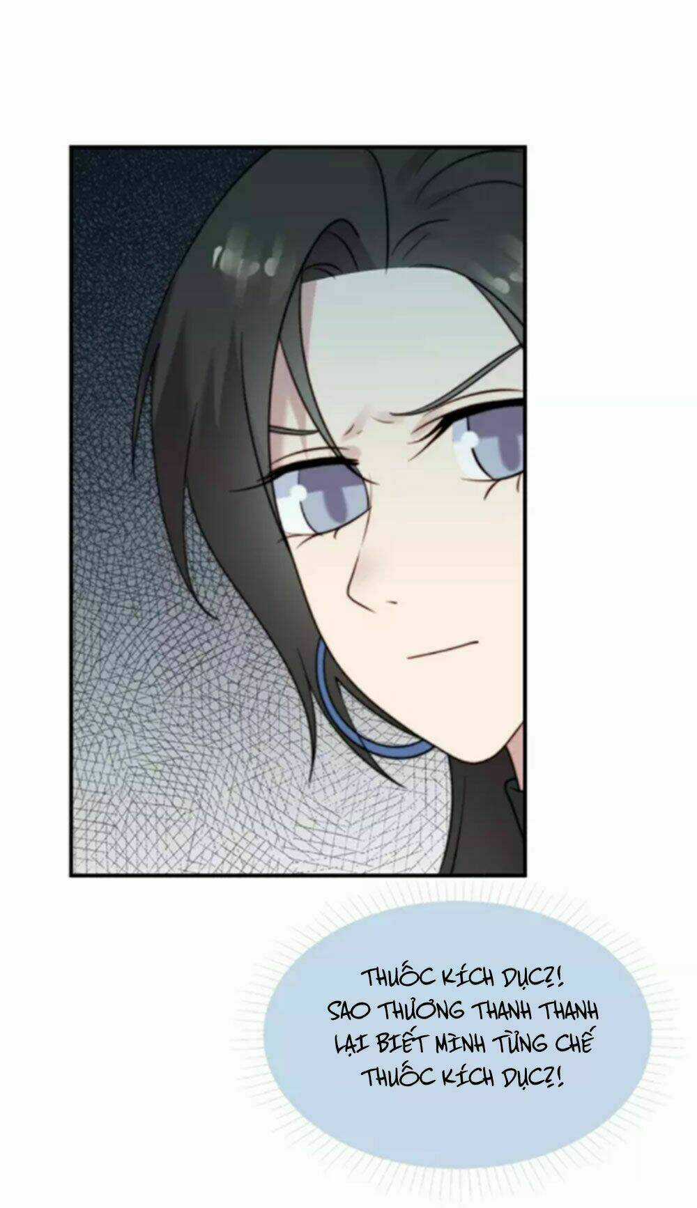 Khóa Chặt Đôi Môi Chapter 20 trang 30