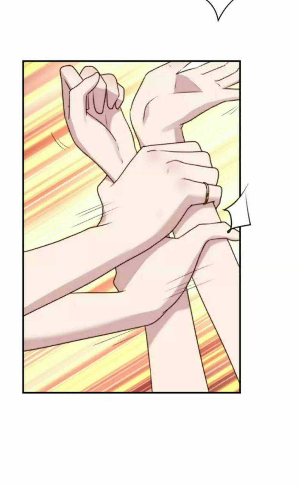 Khóa Chặt Đôi Môi Chapter 20 trang 37