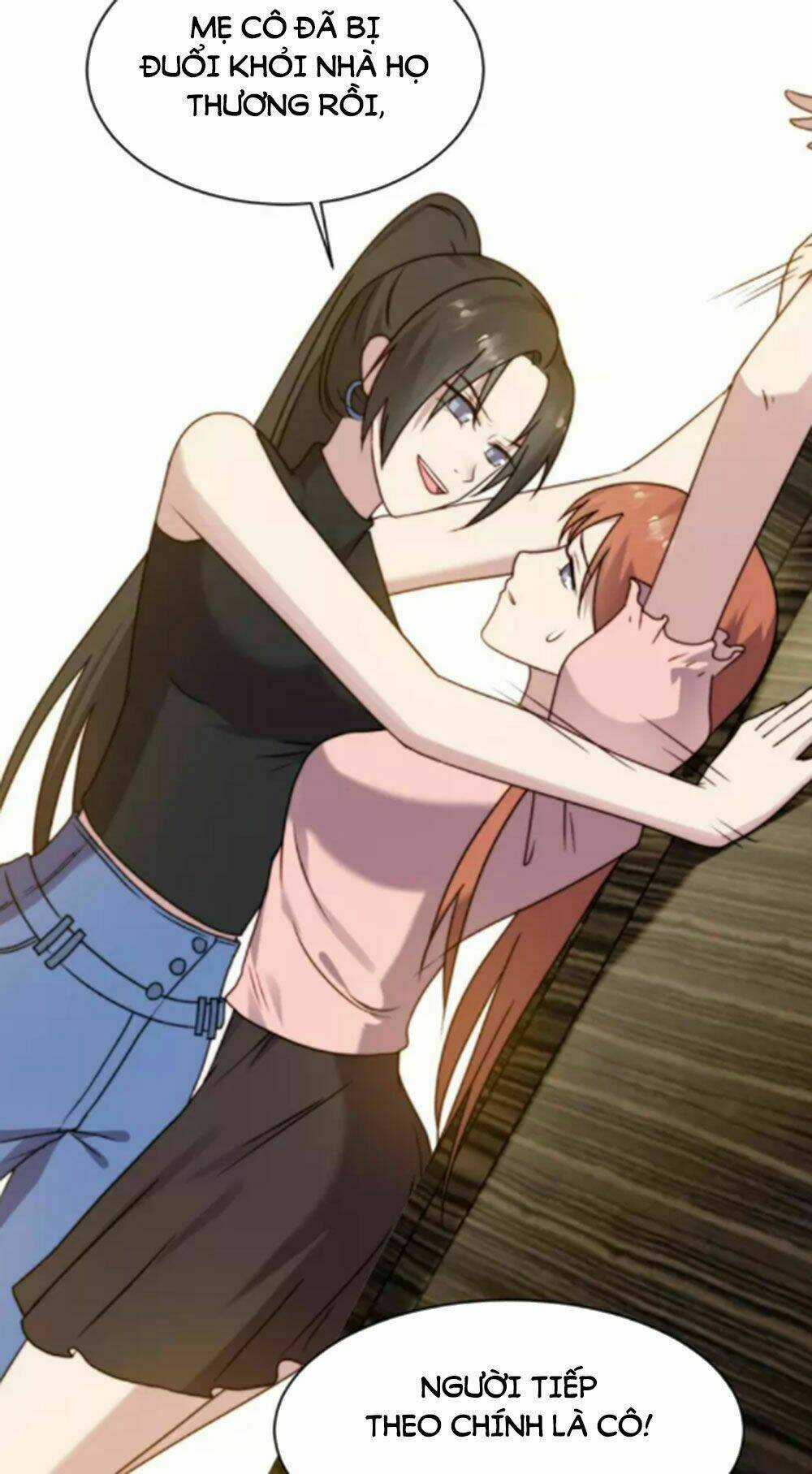 Khóa Chặt Đôi Môi Chapter 20 trang 38