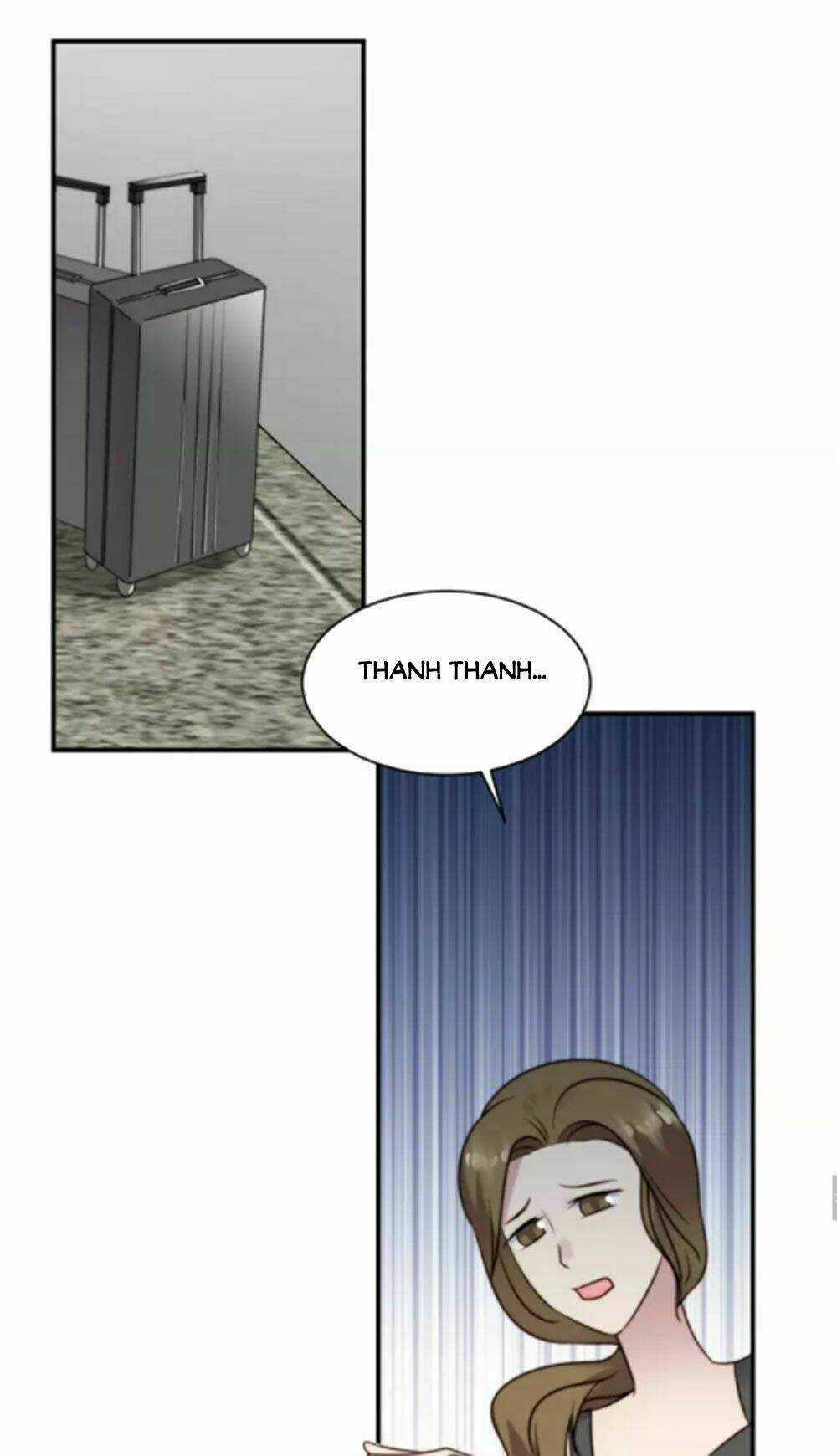 Khóa Chặt Đôi Môi Chapter 20 trang 41