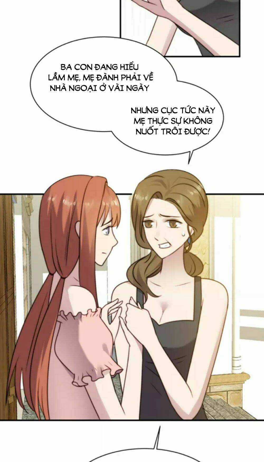 Khóa Chặt Đôi Môi Chapter 20 trang 42