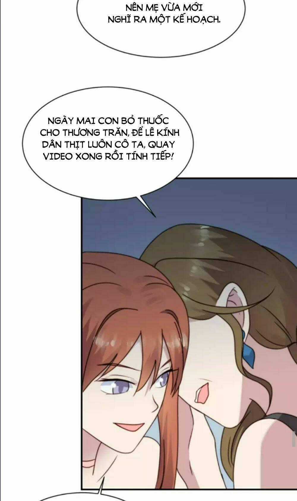 Khóa Chặt Đôi Môi Chapter 20 trang 43