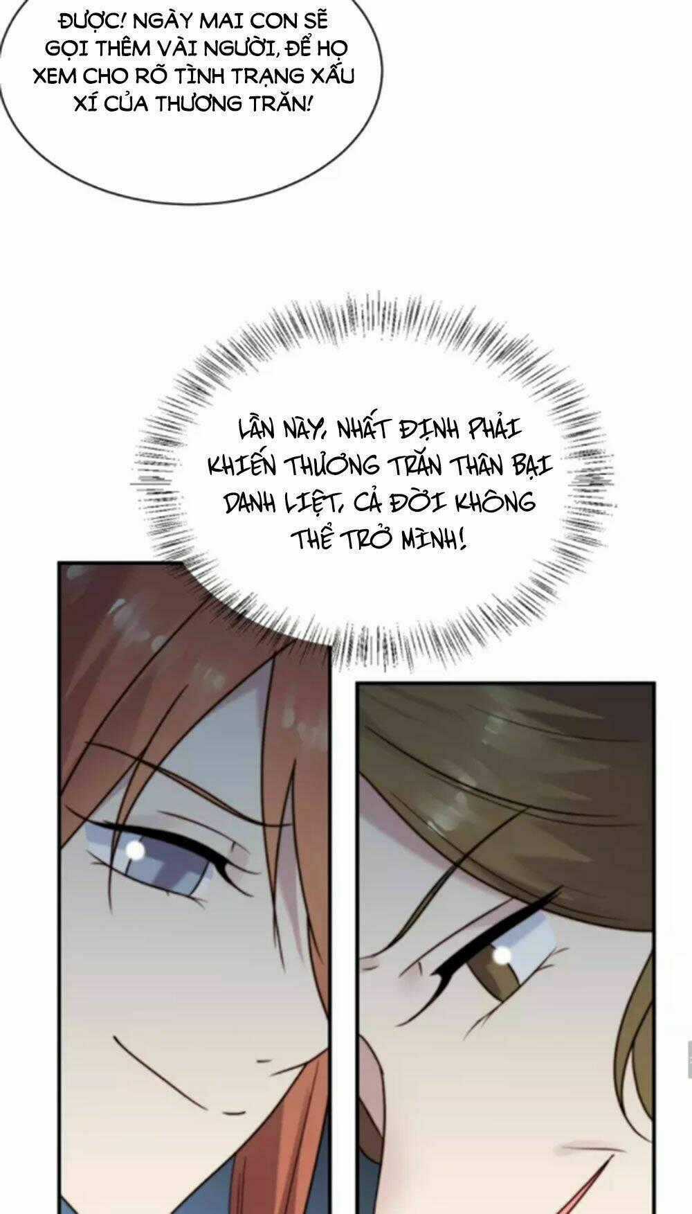 Khóa Chặt Đôi Môi Chapter 20 trang 44