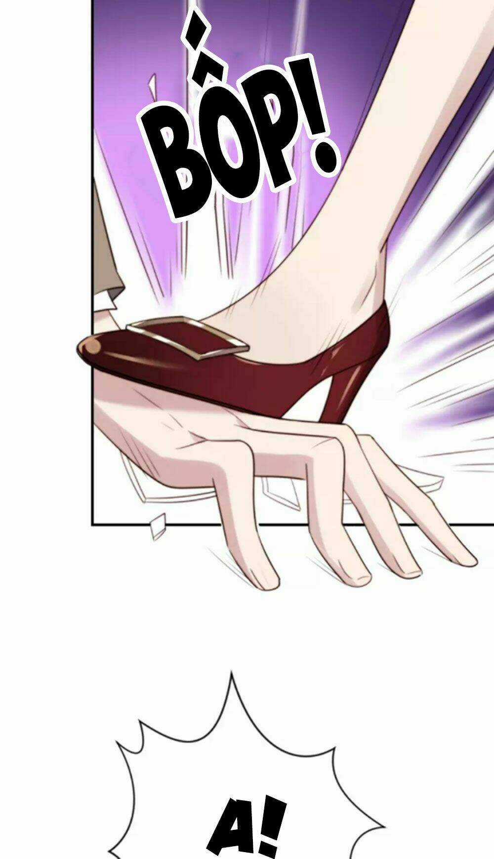 Khóa Chặt Đôi Môi Chapter 20 trang 7