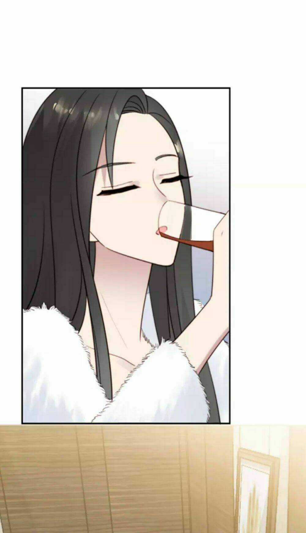 Khóa Chặt Đôi Môi Chapter 21 trang 11