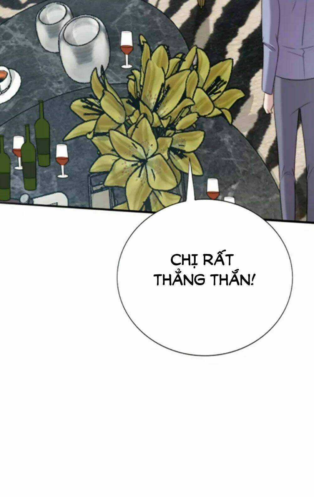 Khóa Chặt Đôi Môi Chapter 21 trang 13