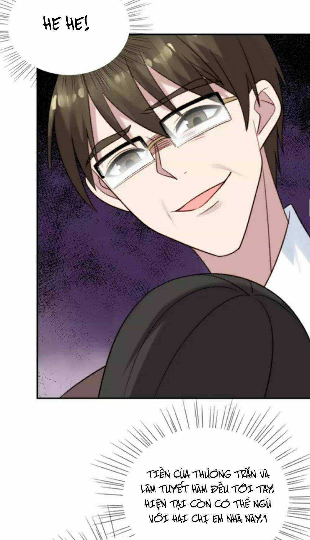 Khóa Chặt Đôi Môi Chapter 21 trang 20