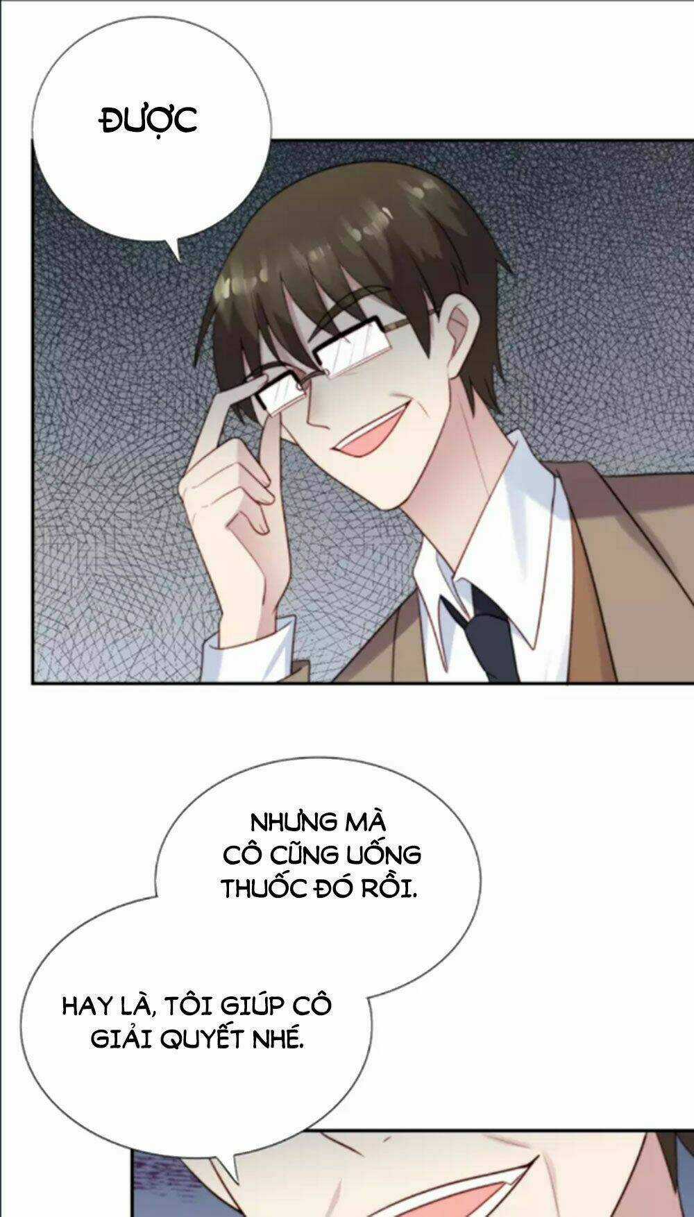 Khóa Chặt Đôi Môi Chapter 21 trang 25