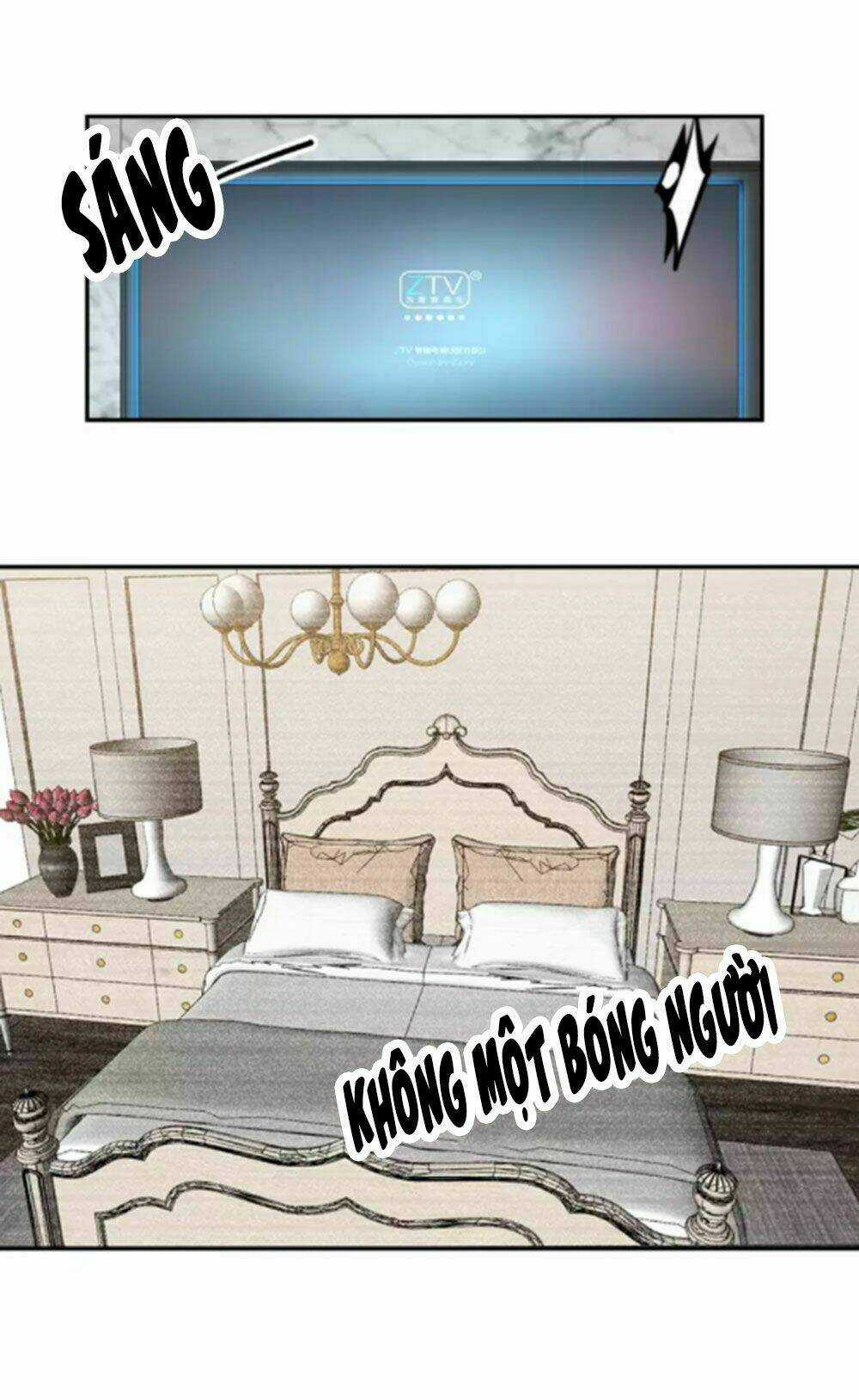 Khóa Chặt Đôi Môi Chapter 21 trang 37