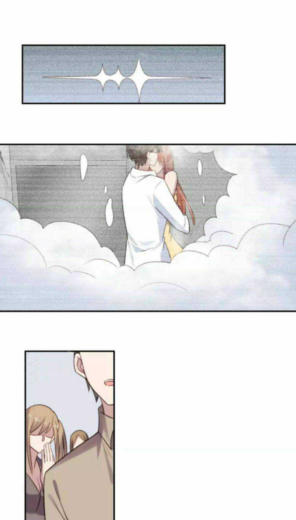 Khóa Chặt Đôi Môi Chapter 21 trang 42