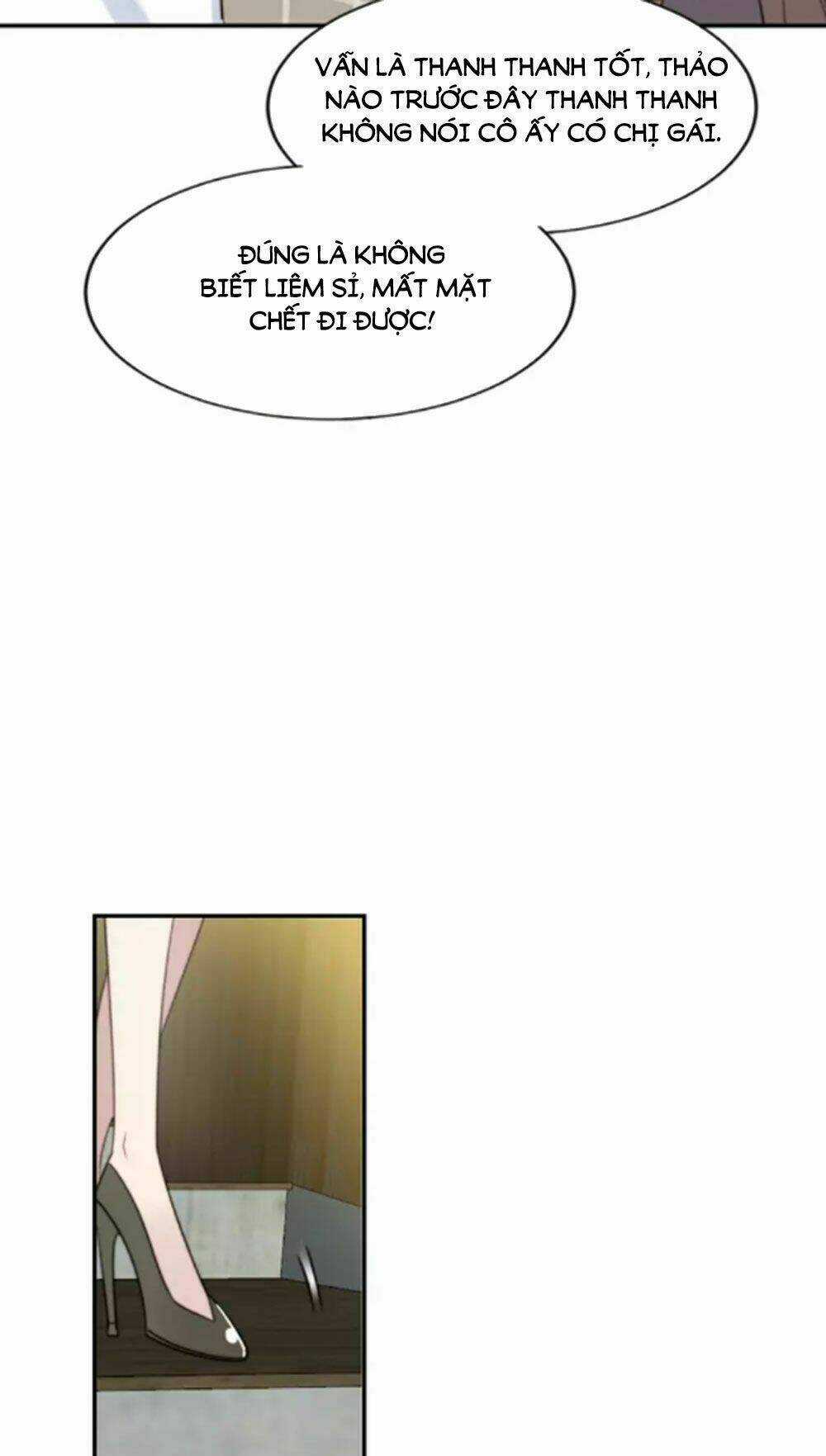 Khóa Chặt Đôi Môi Chapter 21 trang 46