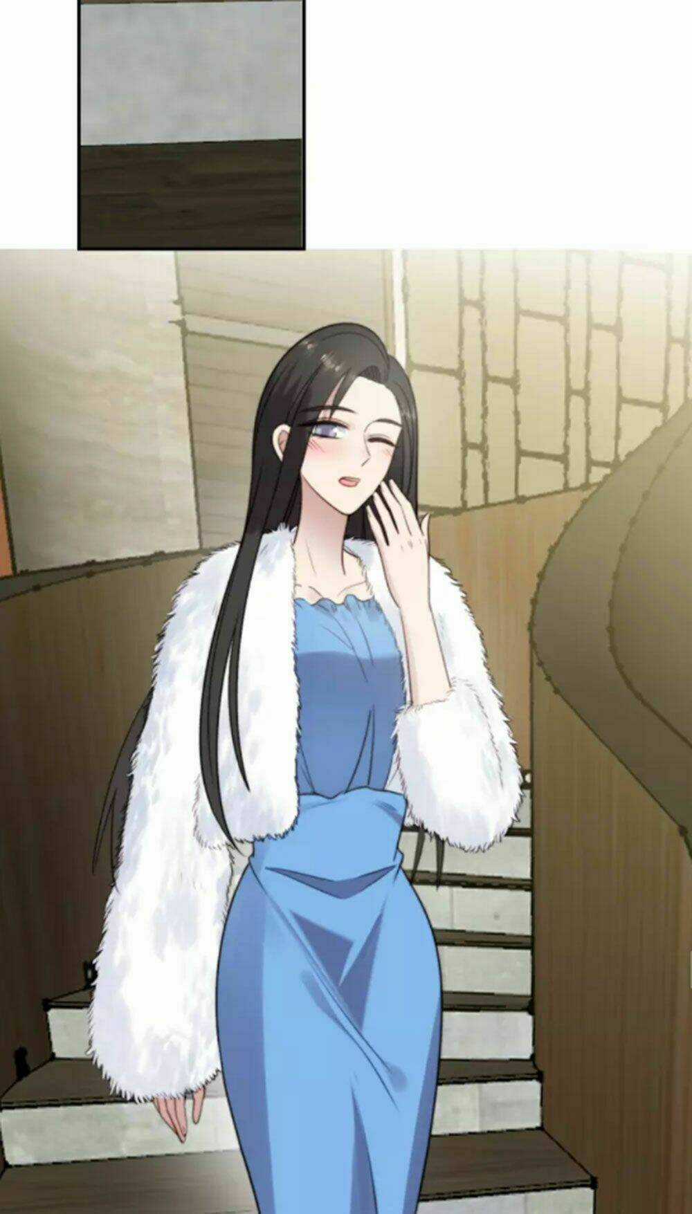 Khóa Chặt Đôi Môi Chapter 21 trang 47