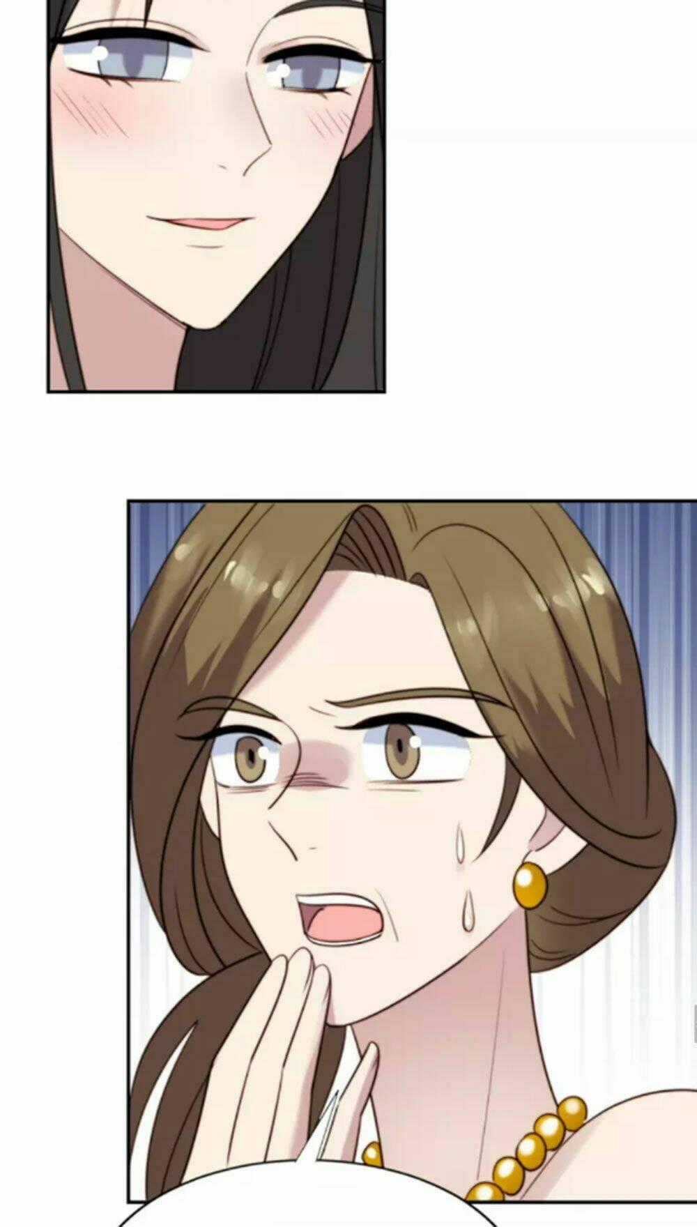 Khóa Chặt Đôi Môi Chapter 21 trang 49