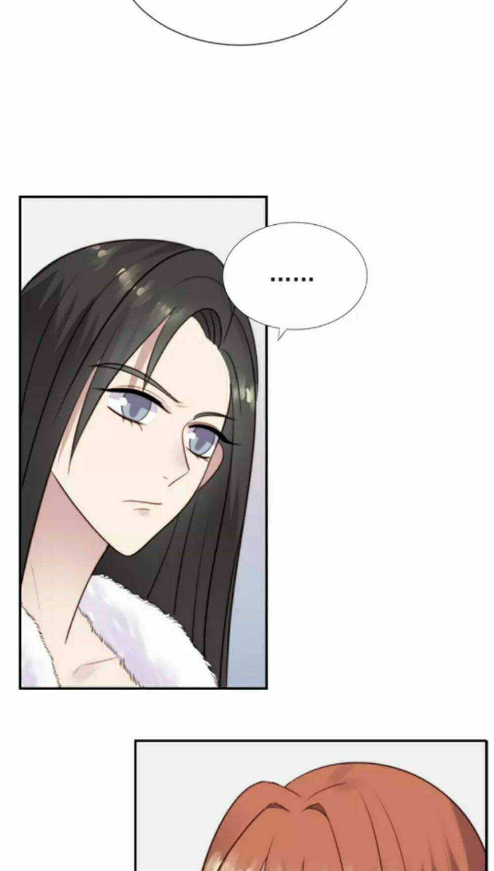 Khóa Chặt Đôi Môi Chapter 21 trang 7