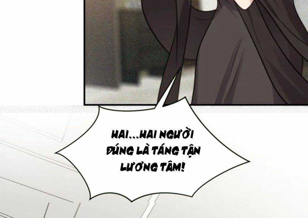 Khóa Chặt Đôi Môi Chapter 22 trang 14