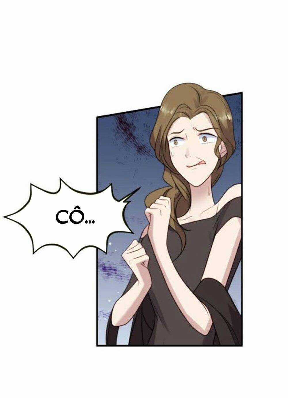 Khóa Chặt Đôi Môi Chapter 22 trang 17