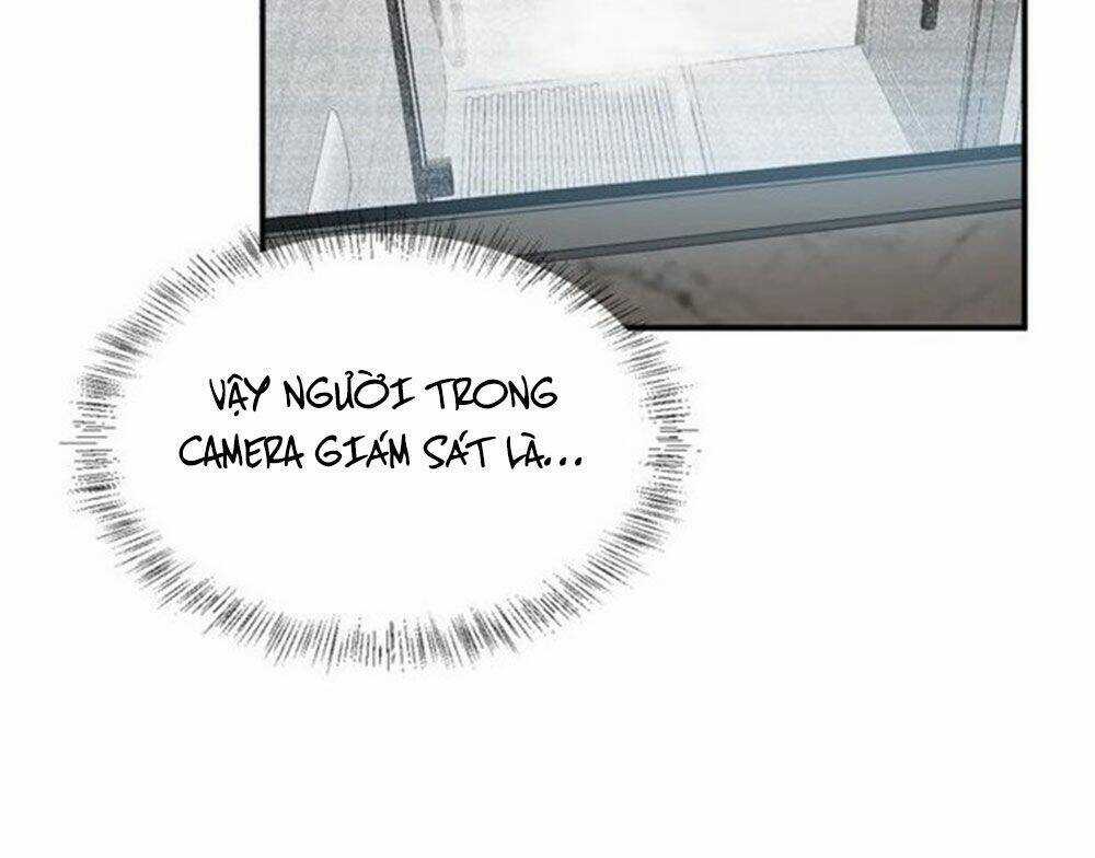 Khóa Chặt Đôi Môi Chapter 22 trang 2