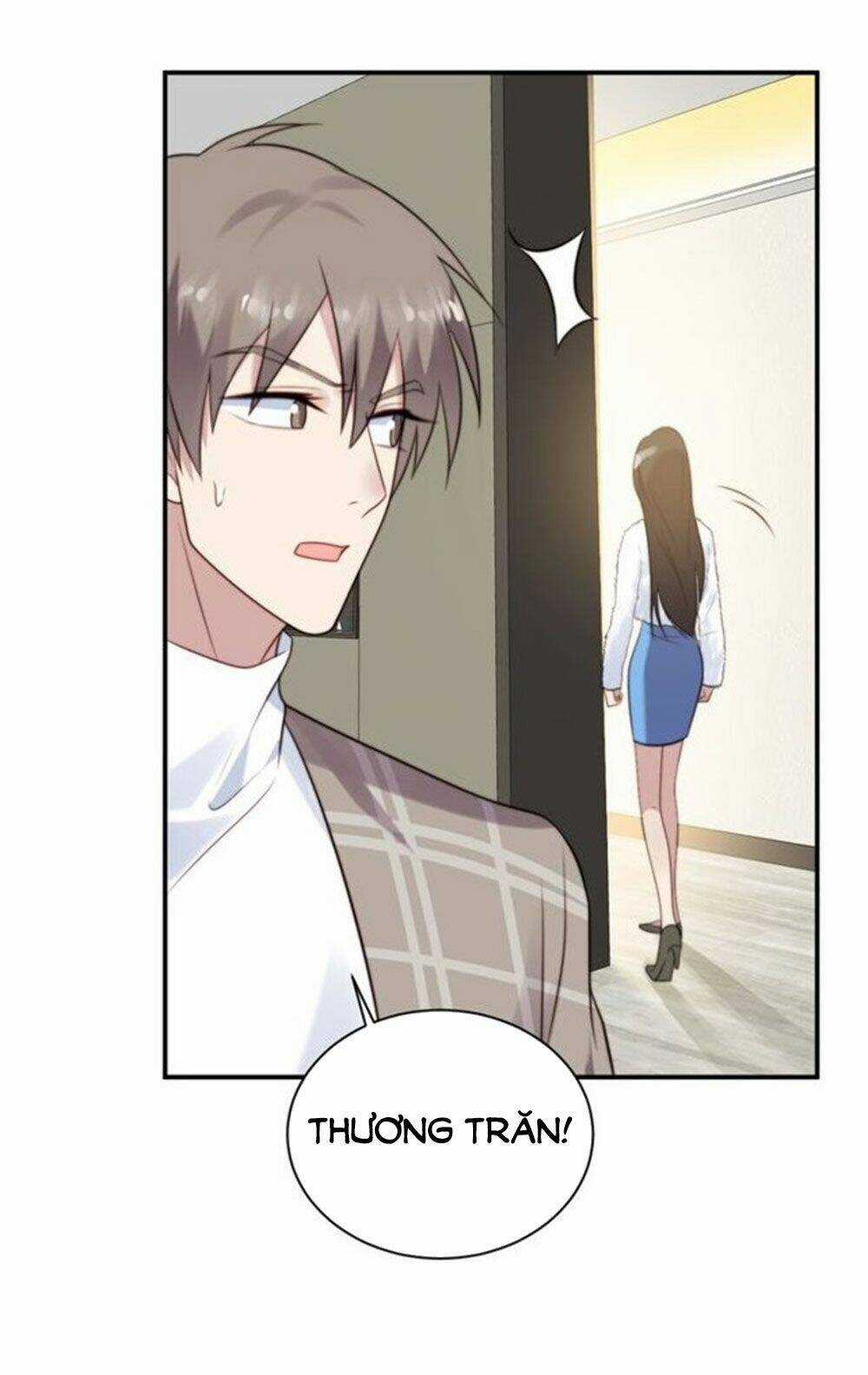 Khóa Chặt Đôi Môi Chapter 22 trang 29