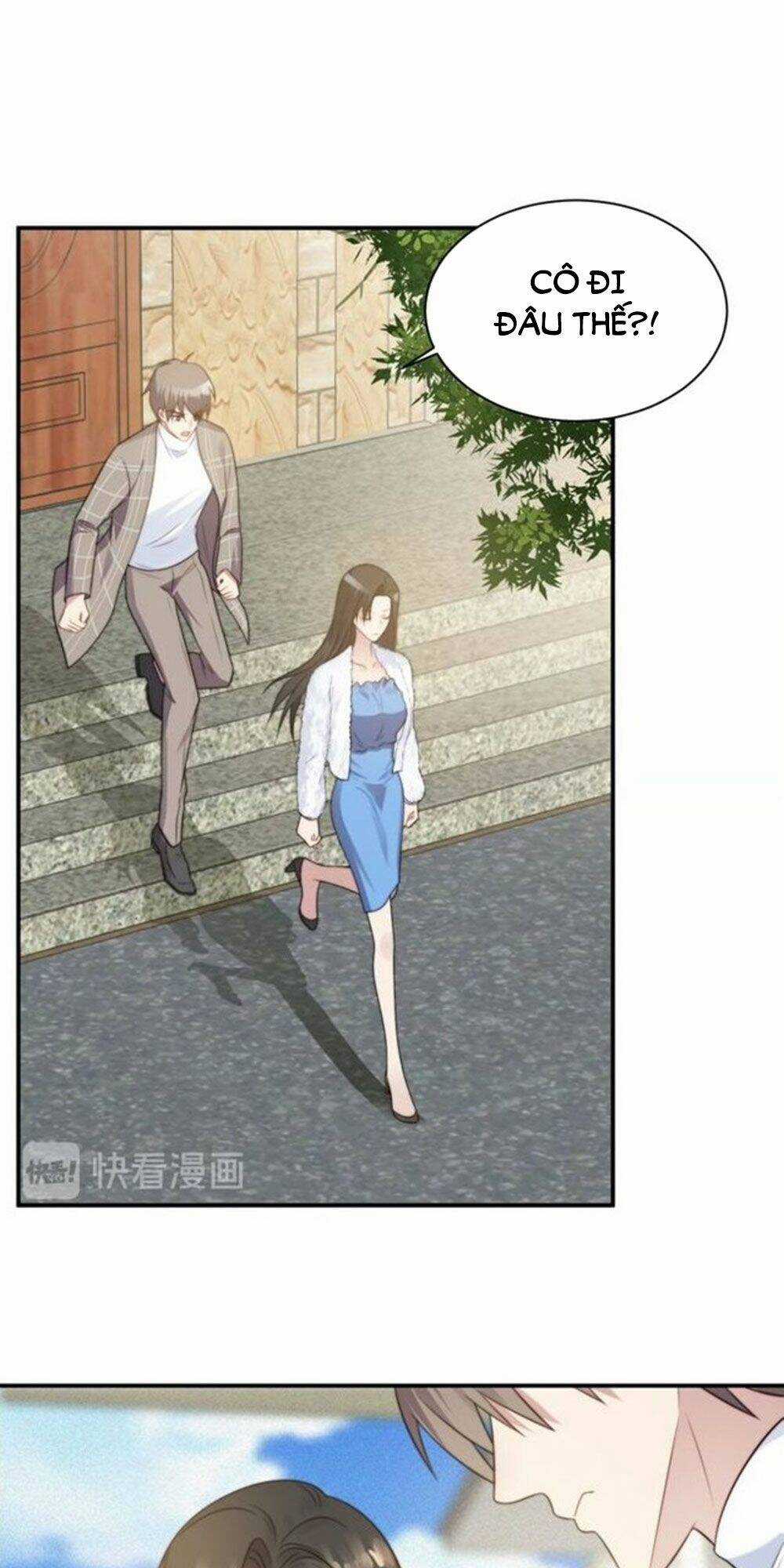 Khóa Chặt Đôi Môi Chapter 22 trang 30