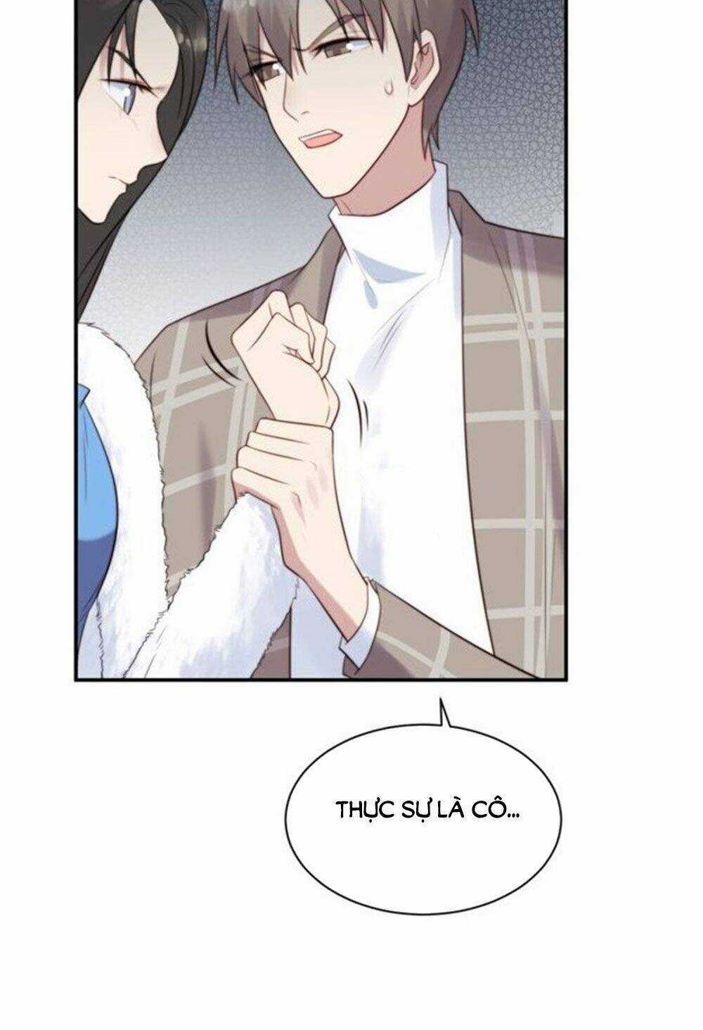 Khóa Chặt Đôi Môi Chapter 22 trang 34