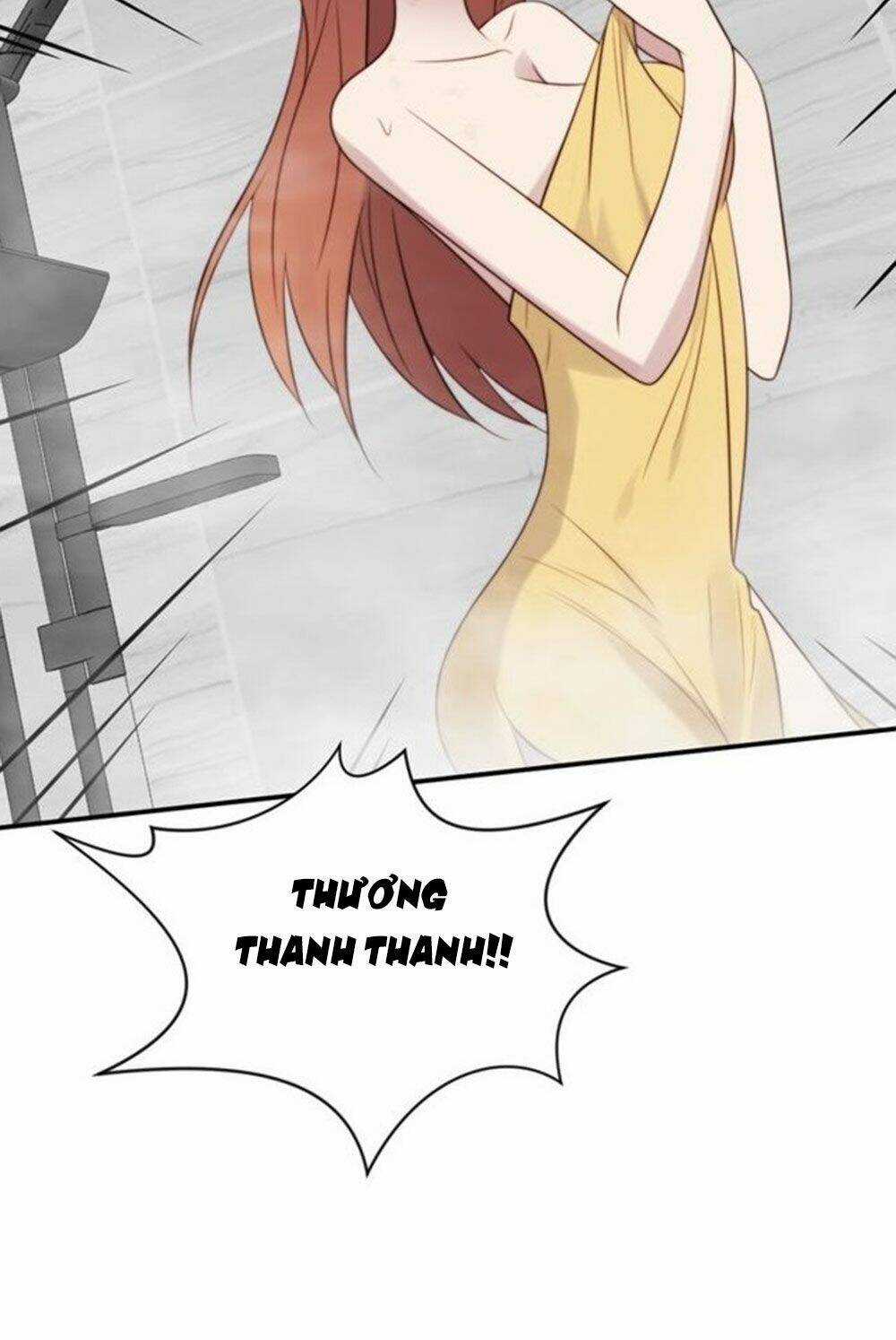 Khóa Chặt Đôi Môi Chapter 22 trang 4