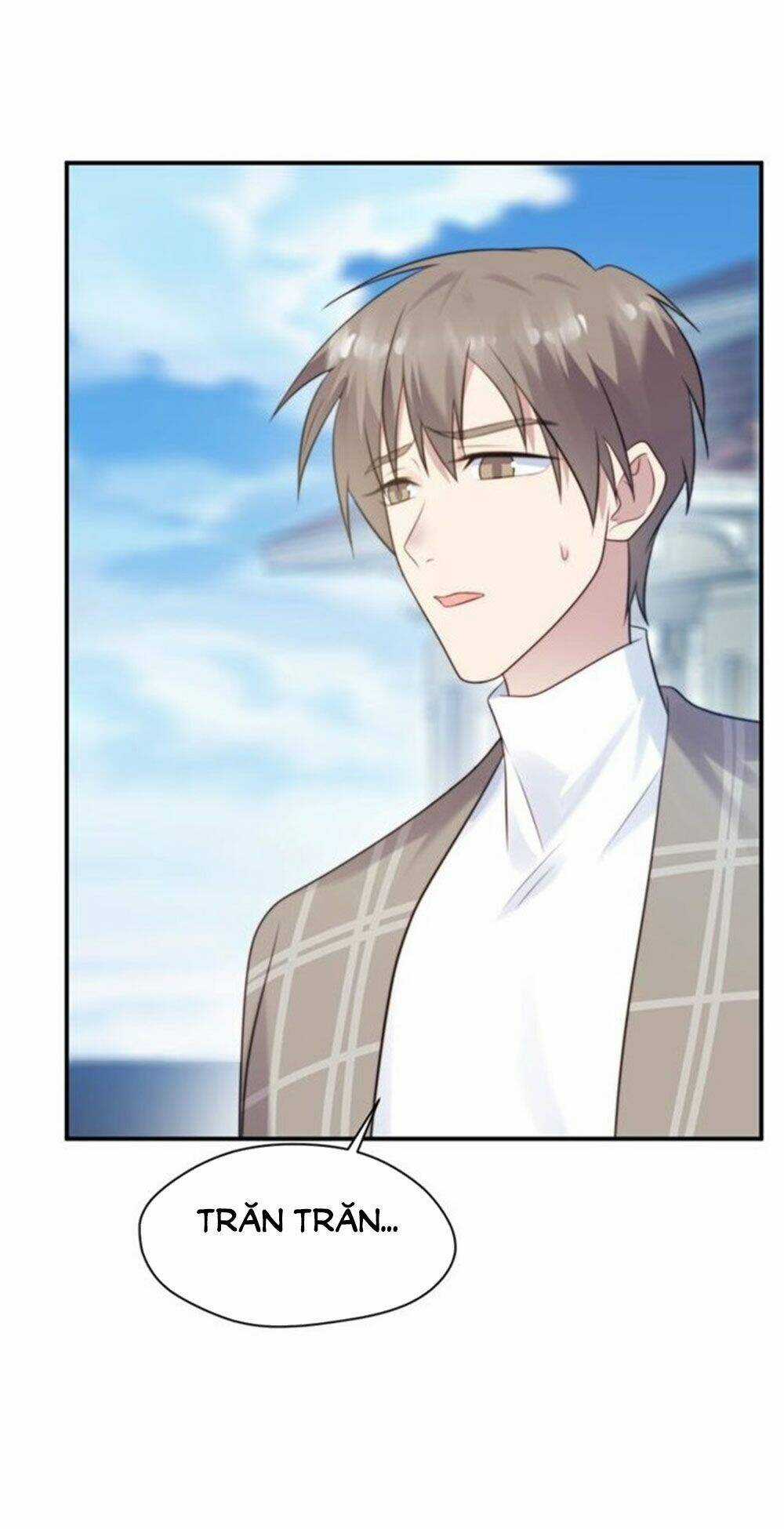 Khóa Chặt Đôi Môi Chapter 22 trang 43